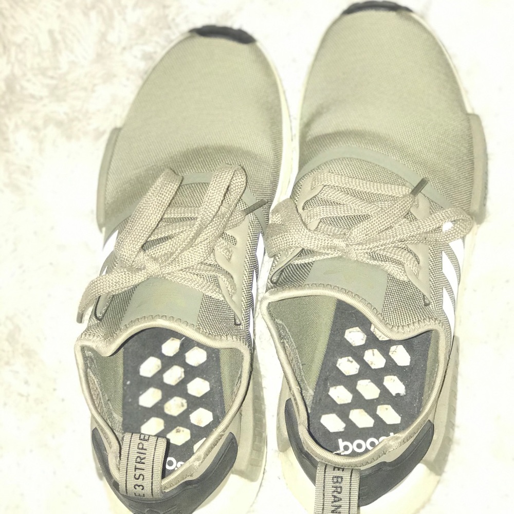 Adidas Boost